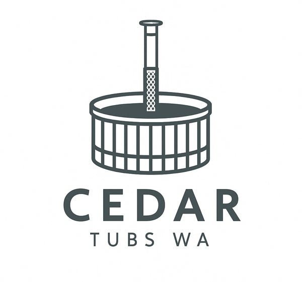 Cedar Tubs WA